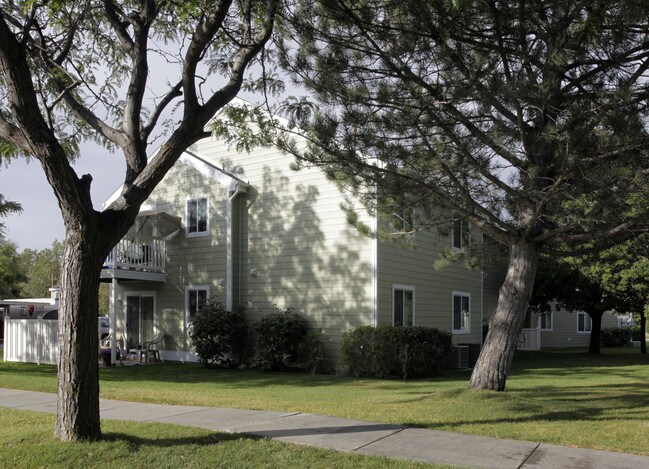 Country Crossing Apartments photo'