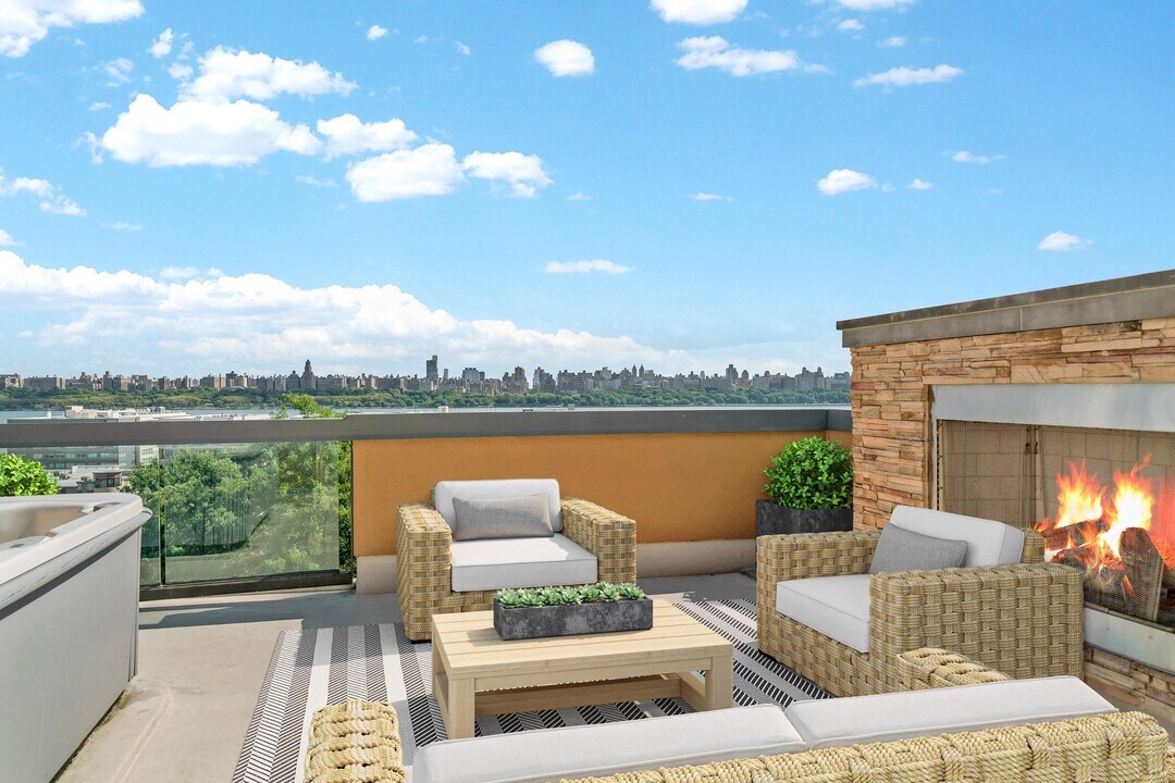 8713 Churchill Rd in North Bergen, NJ - Building Photo