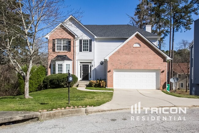 property at 5186 Hidden Meadow Ct