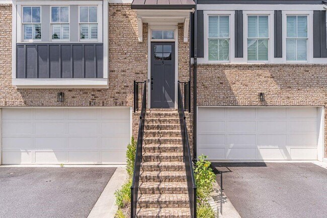 370 Thrasher St NW in Norcross, GA - Building Photo - Building Photo