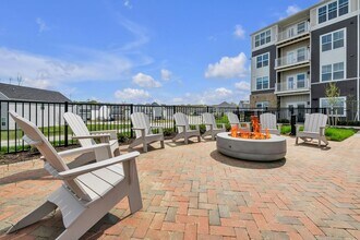 Montage at Marquis Hills in Williamsburg, VA - Building Photo - Building Photo