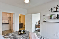 Link Apartments® Montford in Charlotte, NC - Building Photo - Interior Photo