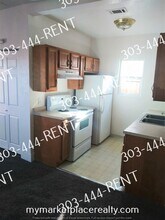 1433-1433 Lipan St in Denver, CO - Building Photo - Building Photo