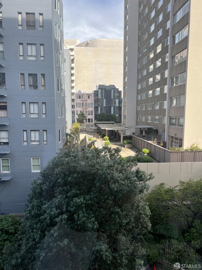 900 Bush St in San Francisco, CA - Building Photo - Building Photo