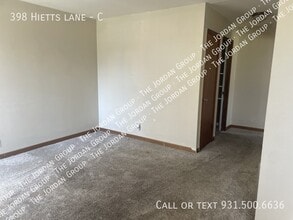 398 Hietts Ln in Clarksville, TN - Building Photo - Building Photo