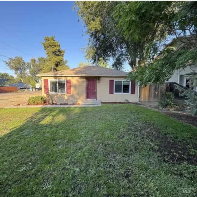2095 S Shoshone St in Boise, ID - Foto de edificio - Building Photo