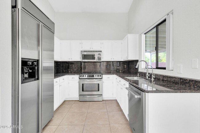 86 S Aspen Ct in Chandler, AZ - Building Photo - Building Photo