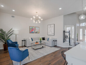 2620 Bordeaux Dr in McKinney, TX - Foto de edificio - Building Photo