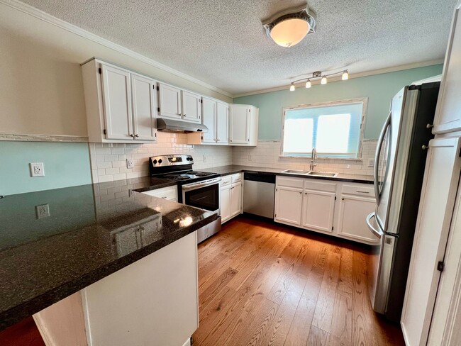 property at 33 Lake Dr