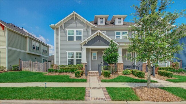 17019 Canosa Dr in Cypress, TX - Building Photo - Building Photo