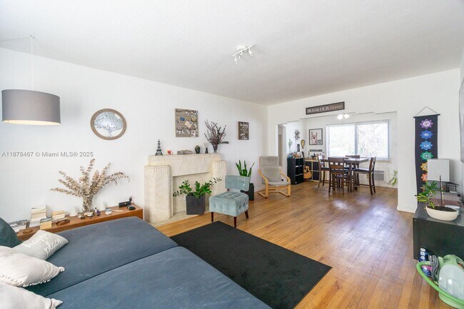 property at 2102 SW 14th Terrace