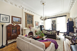 143 Noble St in Brooklyn, NY - Building Photo - Interior Photo