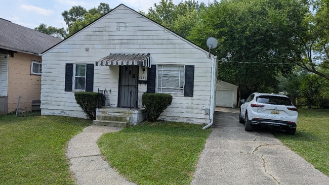property at 4042 Webber St