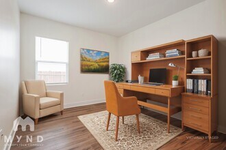 5802 E Bristol Cir in Bel Aire, KS - Building Photo - Building Photo