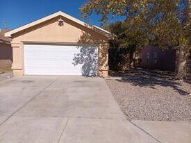 7723 Javelina Rd SW in Albuquerque, NM - Building Photo