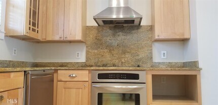 1579 Vesta Ave in College Park, GA - Building Photo - Building Photo