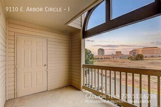 9110 E Arbor Cir in Englewood, CO - Building Photo - Building Photo