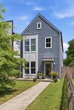 1608 16th Ave N in Nashville, TN - Building Photo - Building Photo