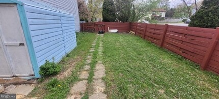 9652 Baron Pl in Rosedale, MD - Building Photo - Building Photo