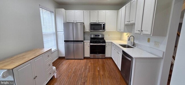 property at 20544 Blue Heron Terrace