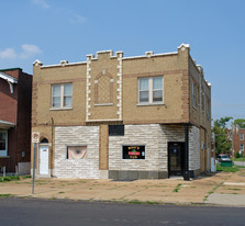 3819 Meramec St Apartments