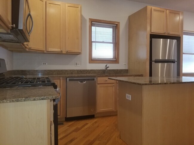 1319 W Belmont Ave, Unit 1 in Chicago, IL - Building Photo - Building Photo
