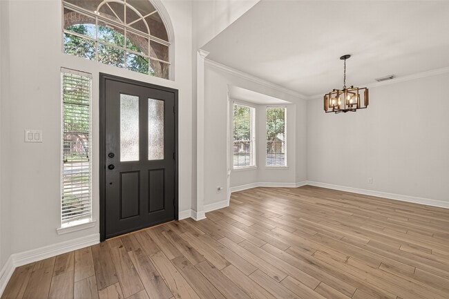 property at 22411 Kendall Shay Ct