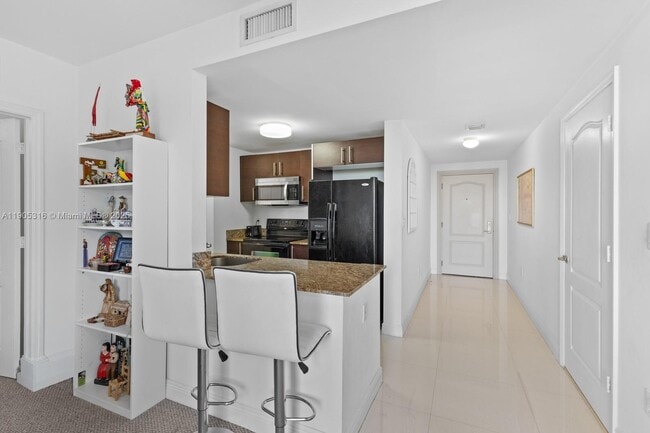 property at 2701 SW 3rd Ave