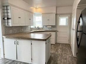 504 Silva Ave in Eureka, CA - Building Photo - Building Photo