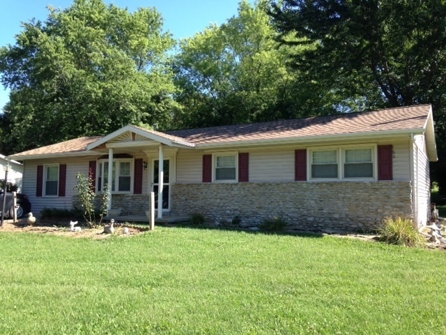 property at 132 W Main St