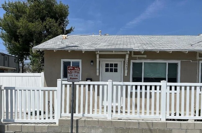 property at 7077 Day St
