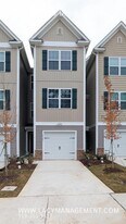 4142 Trevino Dr in Durham, NC - Building Photo