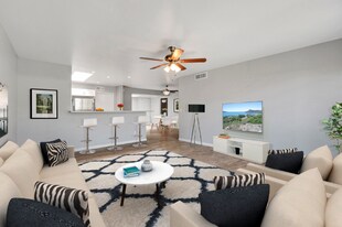 2515 E Villa Maria Dr in Phoenix, AZ - Building Photo