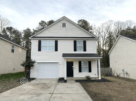 1140 Ballina Way in Charlotte, NC - Building Photo