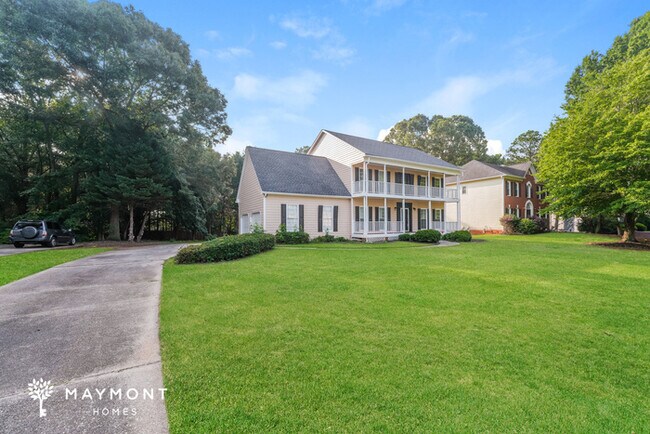 2314 Deerfield Chase SE in Conyers, GA - Building Photo - Building Photo