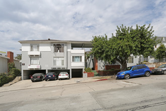 10985 Roebling Ave in Los Angeles, CA - Building Photo - Building Photo