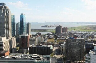 88 Morgan St in Jersey City, NJ - Building Photo