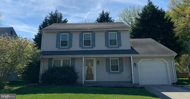 property at 2000 S Woodmill Dr