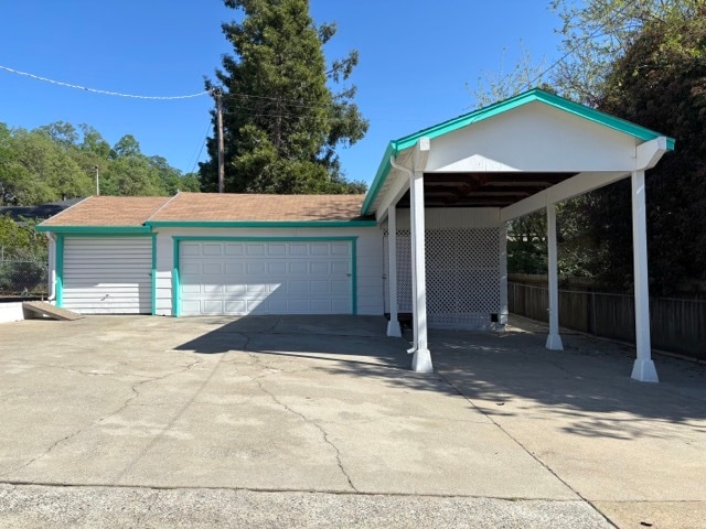 2847 Moulton Dr in Placerville, CA - Building Photo - Building Photo