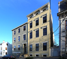 316-318 E 14th St Apartments