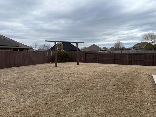 2962 W Tiger Eye Dr in Fayetteville, AR - Foto de edificio - Building Photo