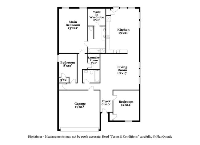 14409 Mainstay Way in Haslet, TX - Building Photo - Building Photo