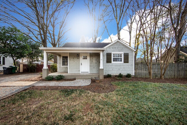 property at 508 Marsh Rd