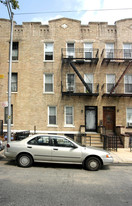 441 83rd St Apartments