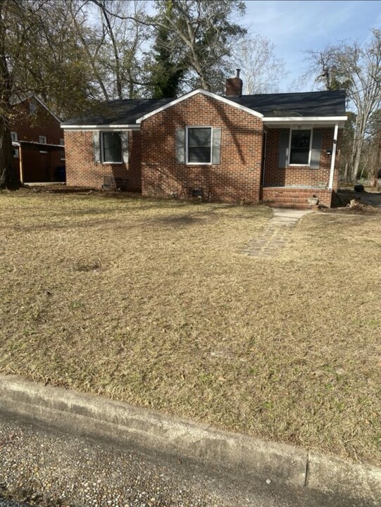 2837 E Wynnton Ln in Columbus, GA - Building Photo