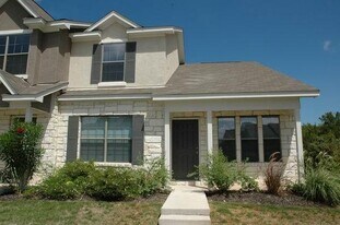 401 Buttercup Creek Blvd in Cedar Park, TX - Building Photo