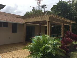 92 Aikahi Loop in Kailua, HI - Foto de edificio - Building Photo