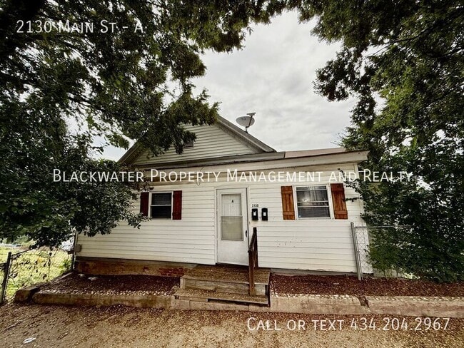 property at 2130 Main St