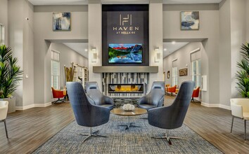 Haven at Bellaire in Richmond, TX - Foto de edificio - Building Photo