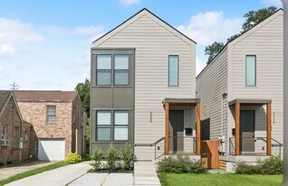 3324 Allen St in New Orleans, LA - Building Photo
